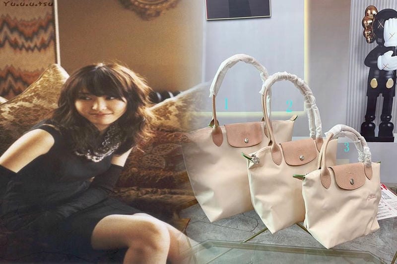バッグの種類＆2021年流行りのレディーストレンドを紹介