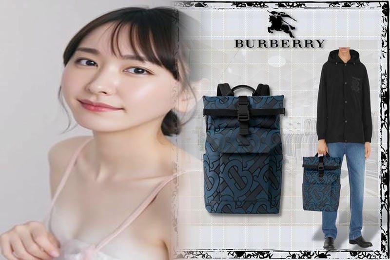 バーバリー メンズ バッグ