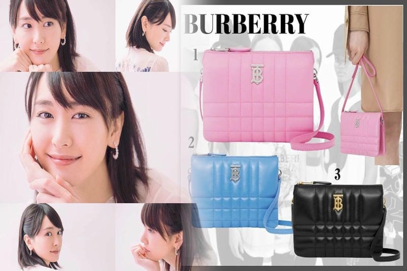 バーバリー バッグ アウトレット