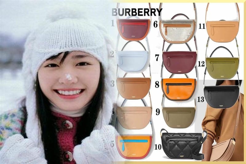 burberry メンズ バッグ