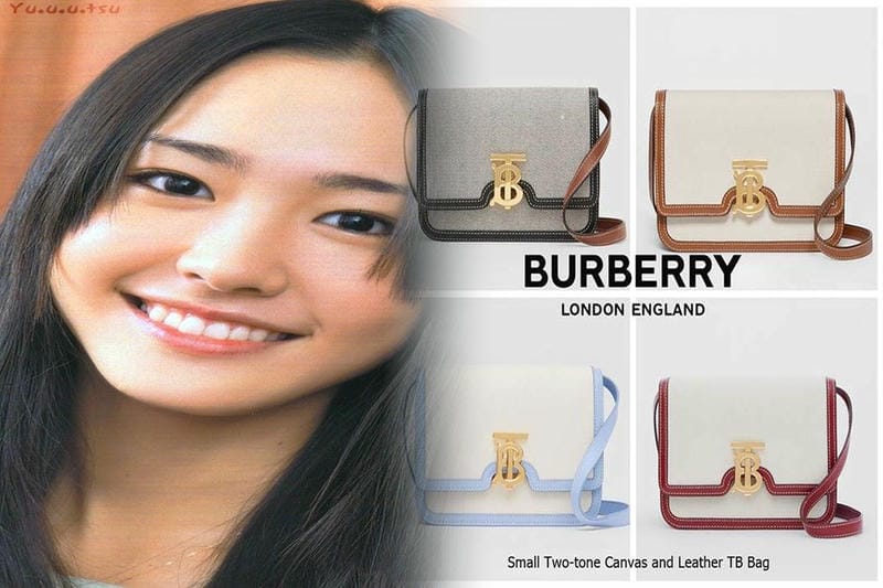 burberry ショルダー バッグ メンズ