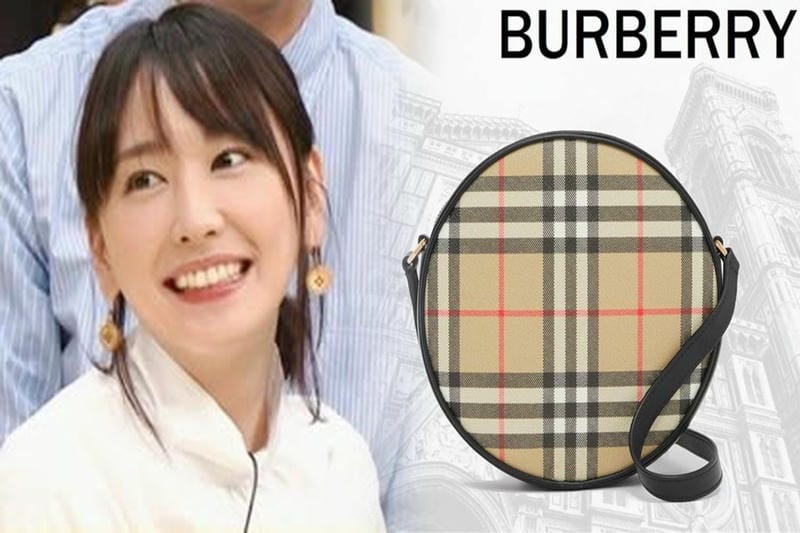 バーバリー 長 傘 レディース