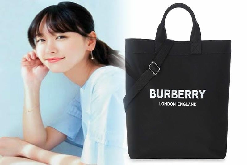 バーバリー 銀座 マロニエ 通り