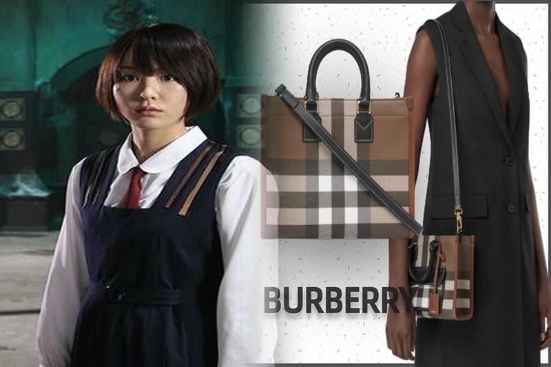 バーバリー トレンチ 三 陽 商会