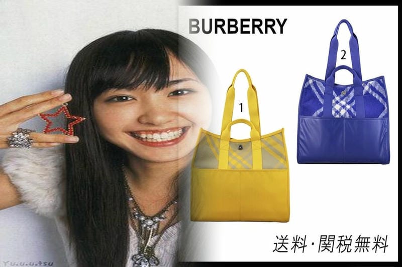 バーバリー バッグ メンズ