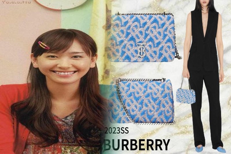 バーバリー ショルダー バッグ 黒