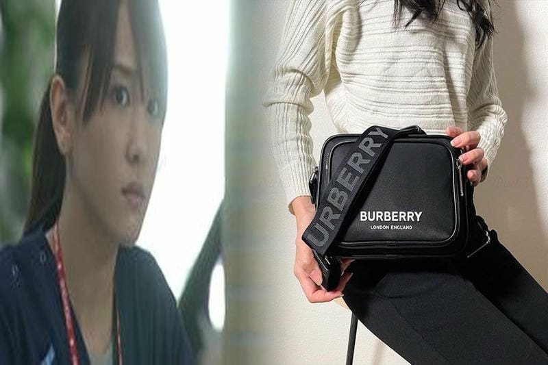 バーバリー クラッチ バッグ メンズ