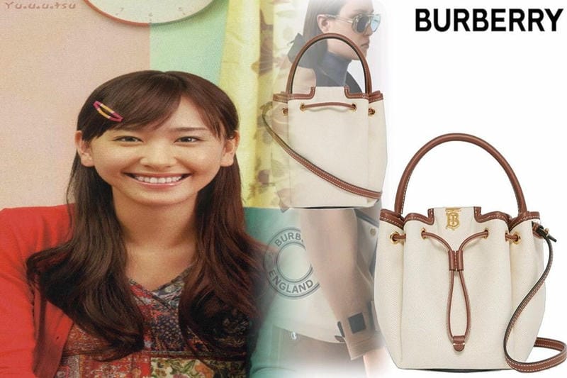 バーバリー トート バッグ レディース