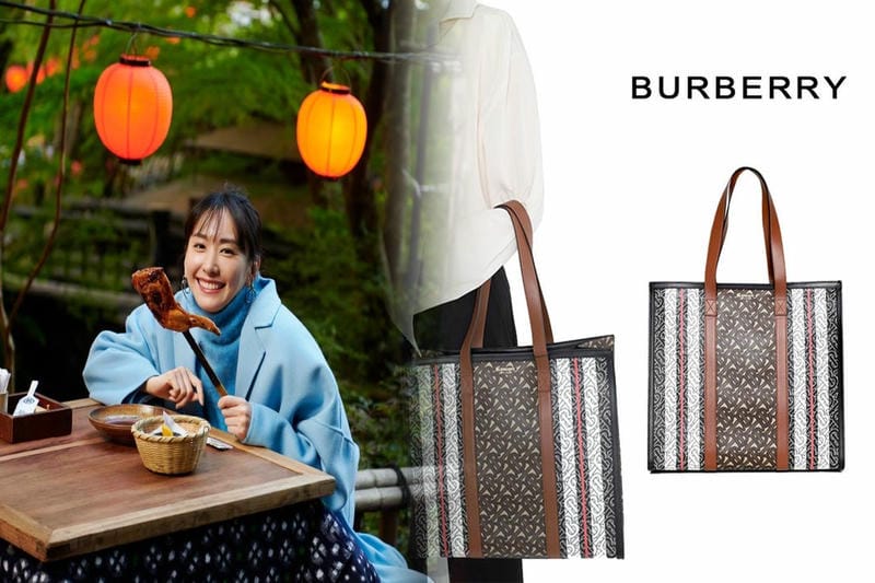burberry ブルー レーベル バッグ