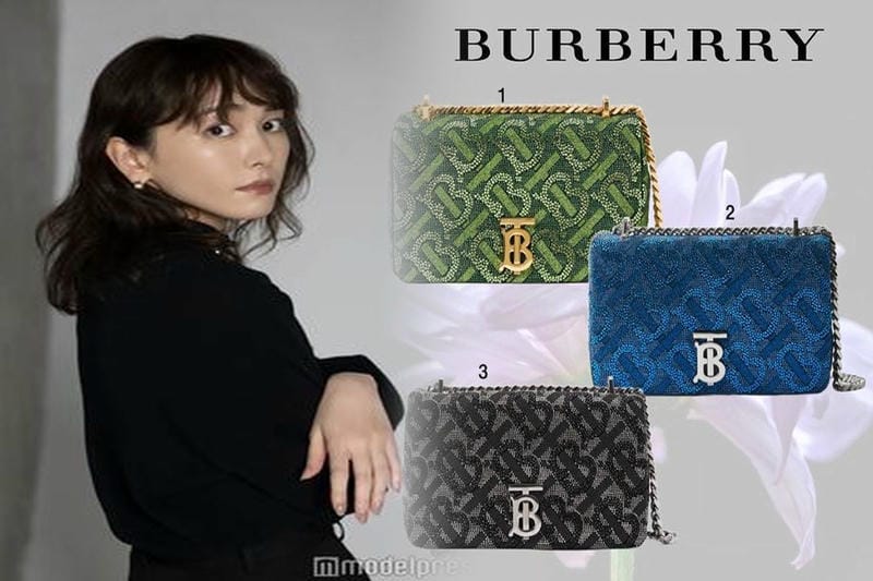 burberry ショルダー バッグ メンズ
