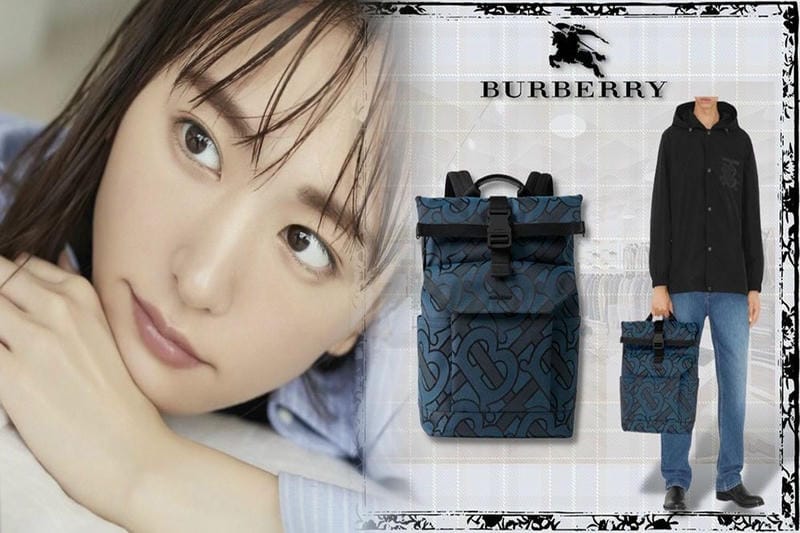 burberry ショルダー バッグ レディース