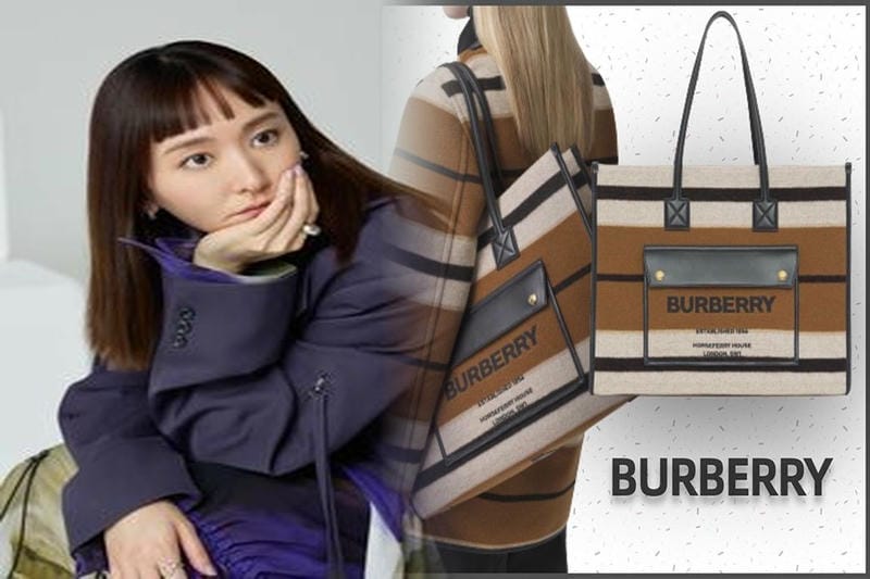 バーバリー バッグ メンズ