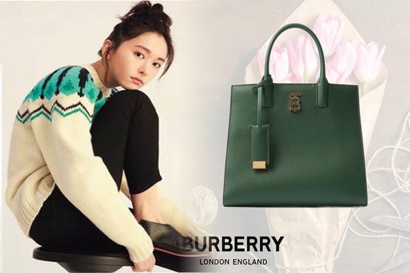 バーバリー ブラック レーベル バッグ