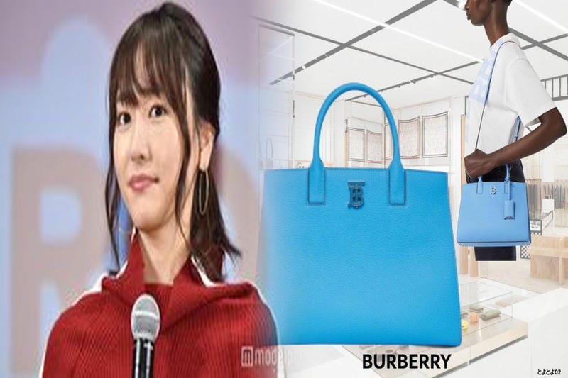 バーバリー ヴィンテージ チェック バッグ