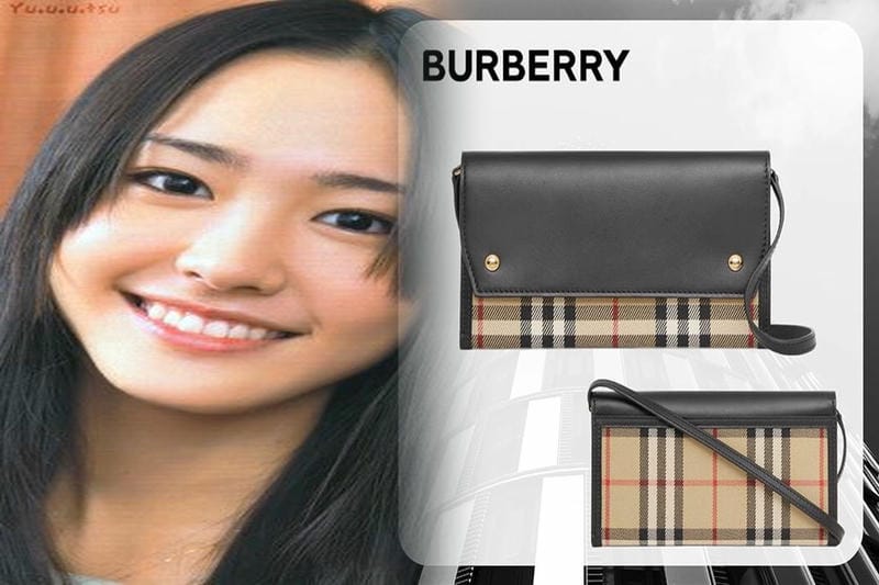 バーバリー ブラック レーベル トート バッグ