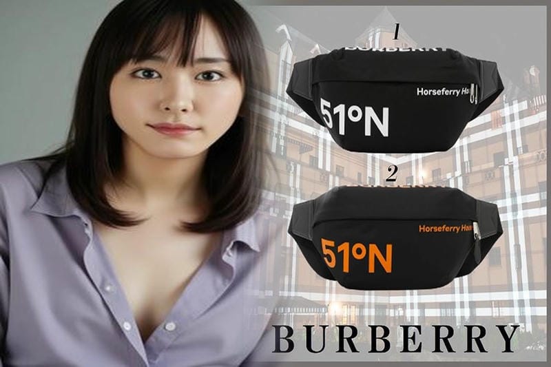 バーバリー メンズ バッグ アウトレット