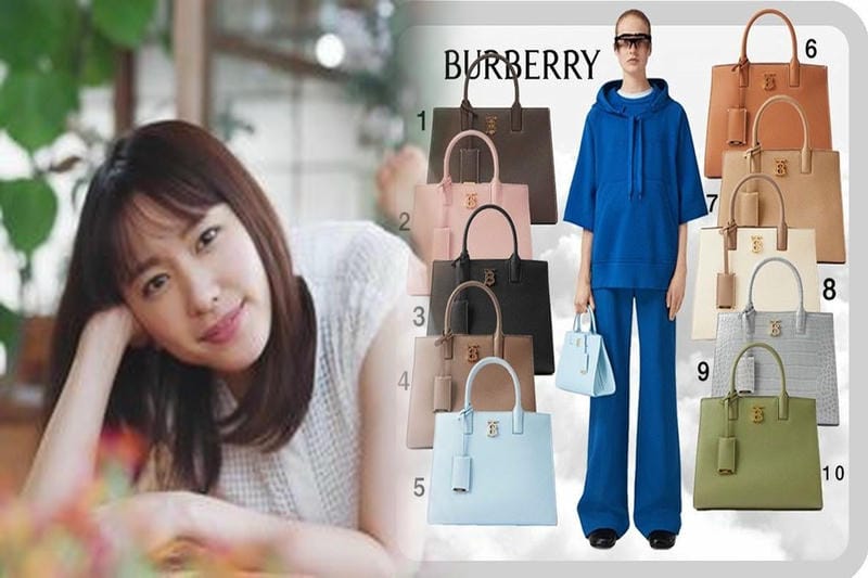 burberry バッグ メンズ