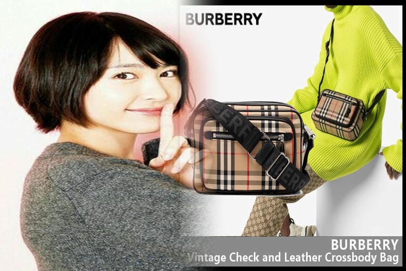 burberry メンズ バッグ
