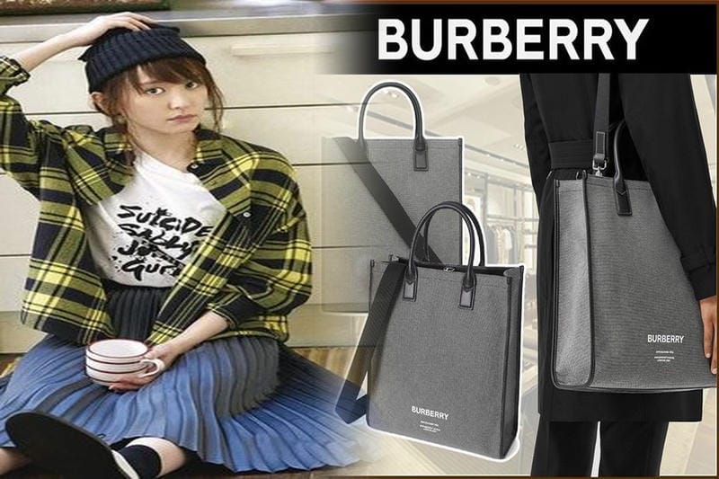 burberry ブルー レーベル バッグ