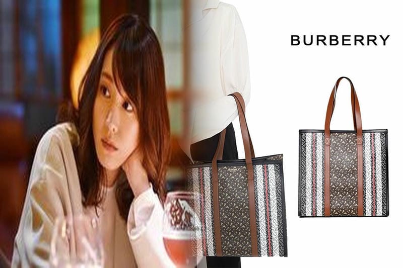 バッグ 大きめ レディース