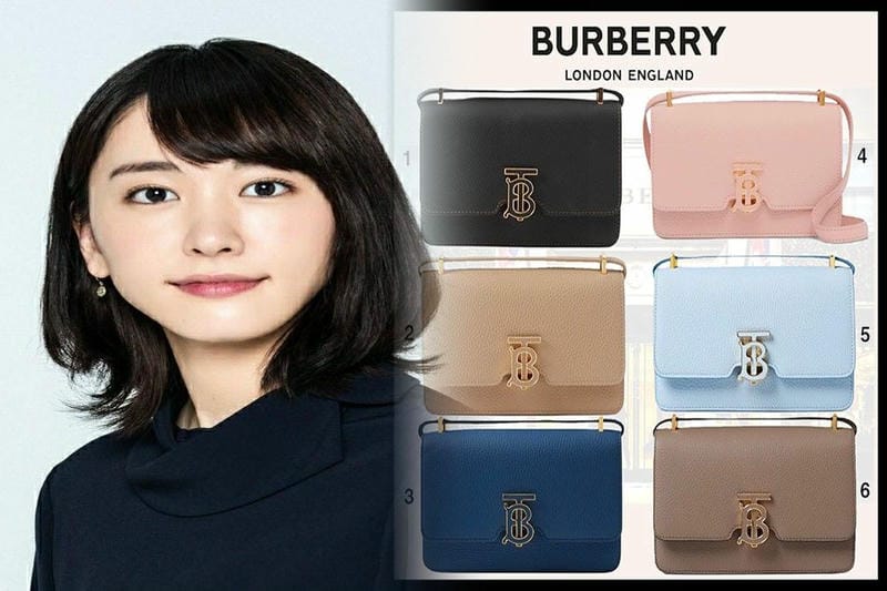 マークジェイコブス バッグ 白 フリル