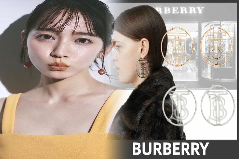 バーバリー バッグ トート