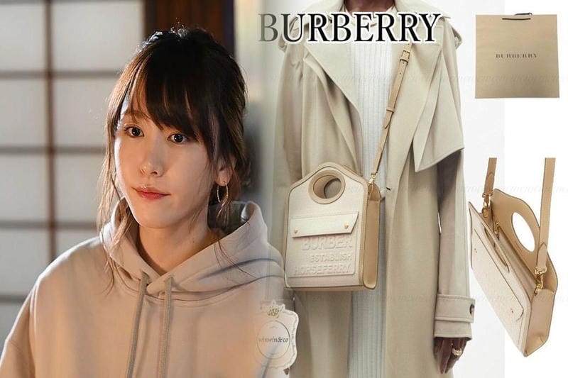 バーバリー メンズ バッグ