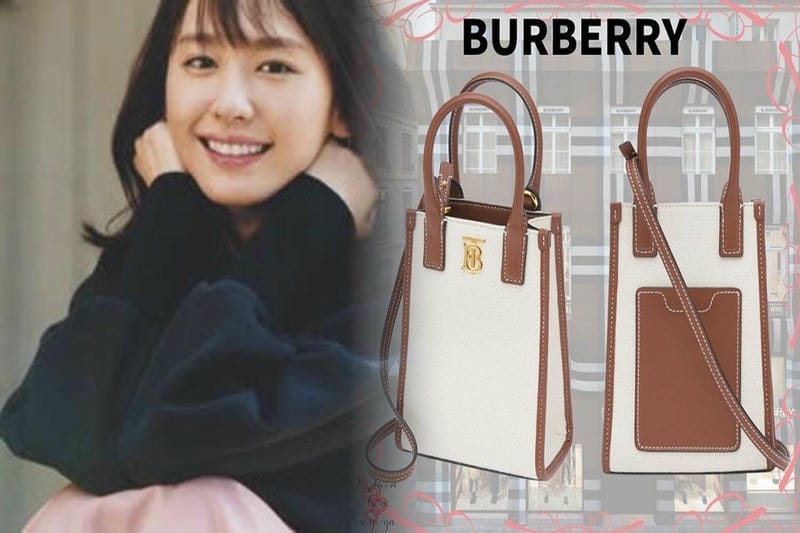 レディース バーバリー バッグ