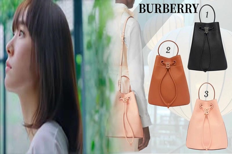 バーバリー ブラック レーベル バッグ