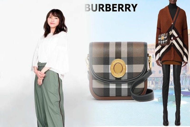 バーバリー メンズ ショルダー バッグ