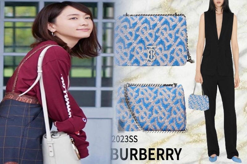 バーバリー トート バッグ アウトレット