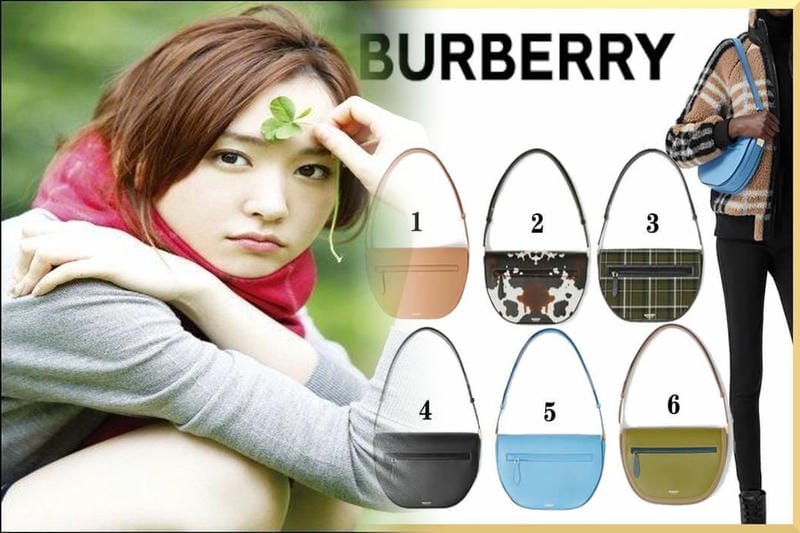 ビジネス バッグ バーバリー ブラック レーベル