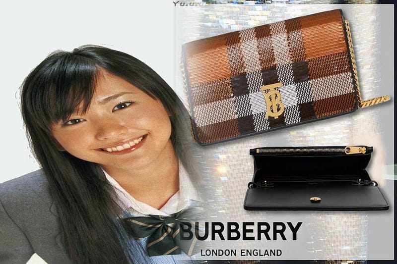 バーバリー メンズ バッグ アウトレット