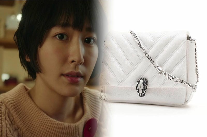 burberry リュック