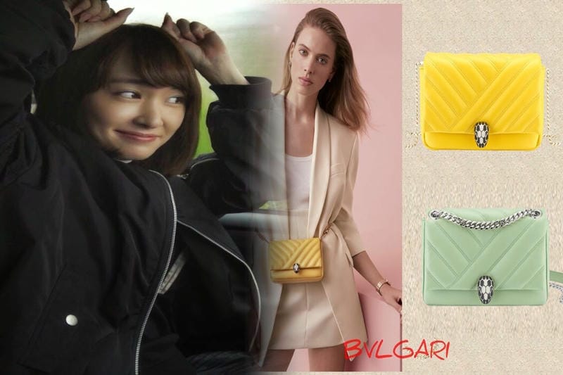 バーバリー カバン