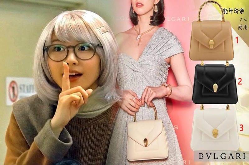 おしゃれな50代女性に人気のレディースバッグブランド3選