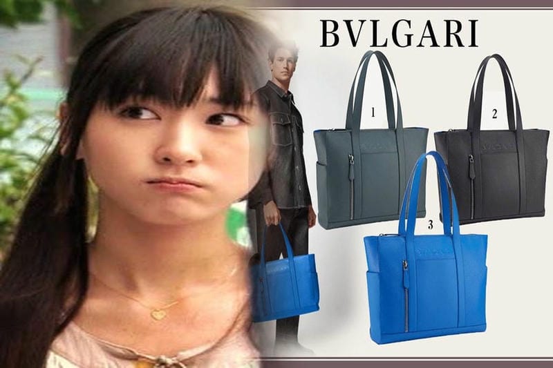 バーバリー トート バッグ