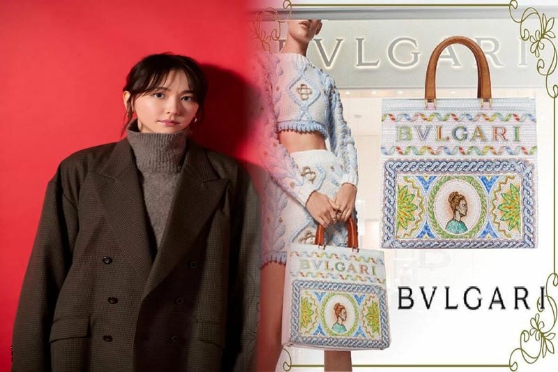 バーバリー トート バッグ 中古