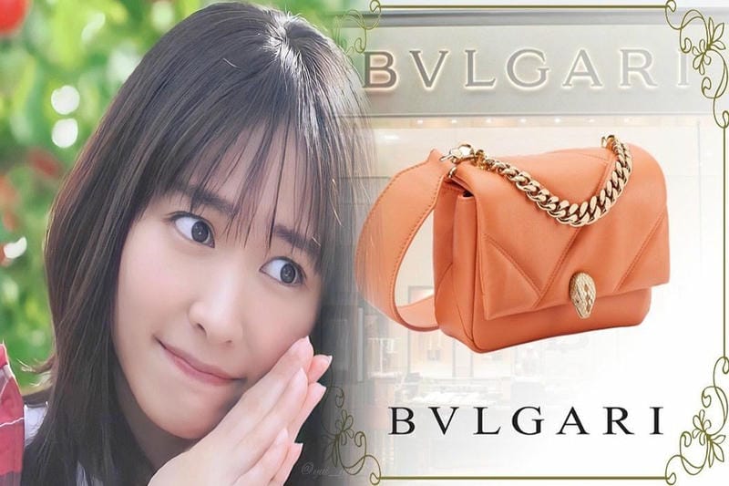 バーバリー モノグラム トート バッグ