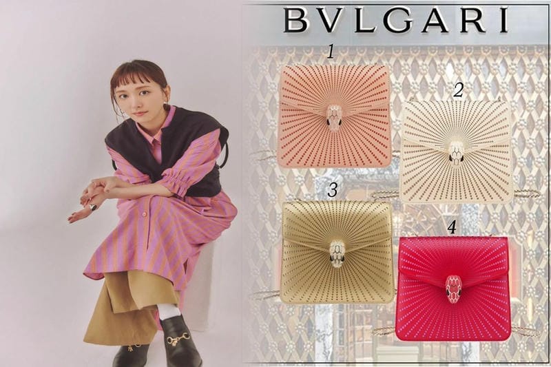 バーバリーのウィメンズ新作 -「ベルトバッグ」から、チェック柄シューズ、アクセサリーまで一挙