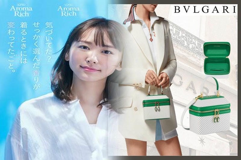 バーバリー ヴィンテージ チェック バッグ