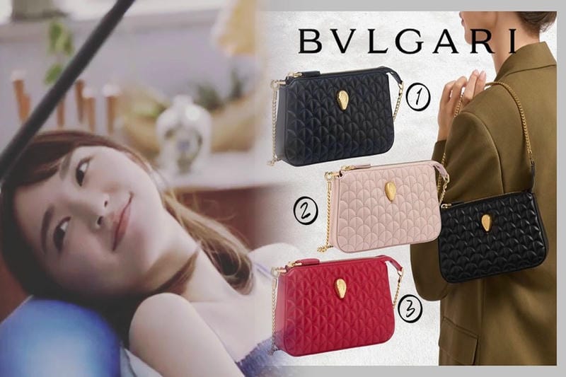 バーバリー ジャイアント バッグ