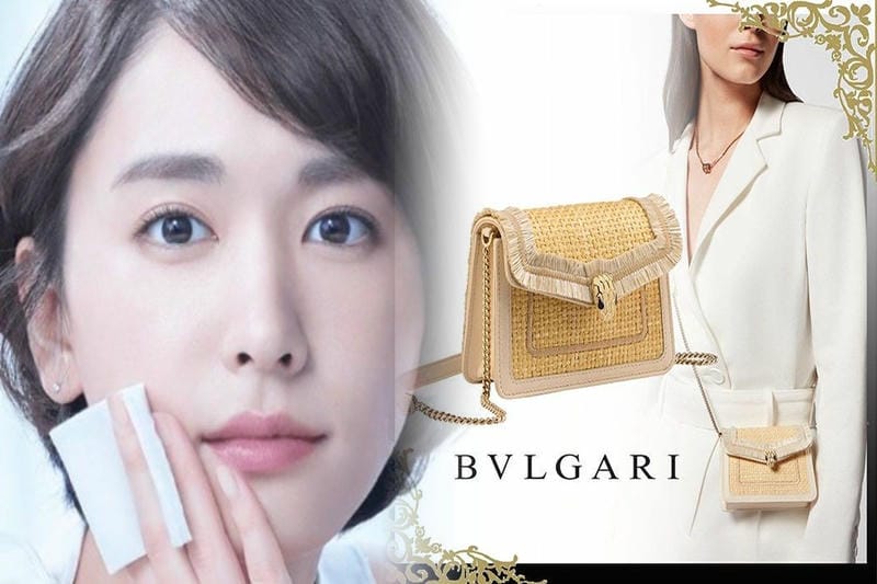 バーバリー ブラック レーベル ビジネス バッグ