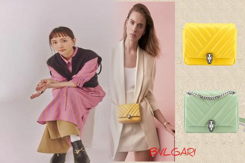 30代向きのレディース偽物バッグ 人気ブランドランキング3選！通勤用やミニトートなどおすすめを厳選！