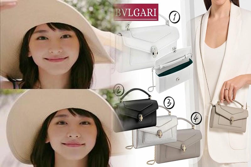 2023年春夏レディースのトレンドはトートバッグ！