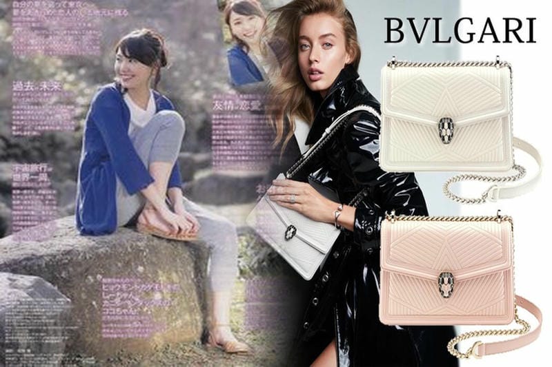 バーバリー、うさぎがモチーフの新コレクション発売