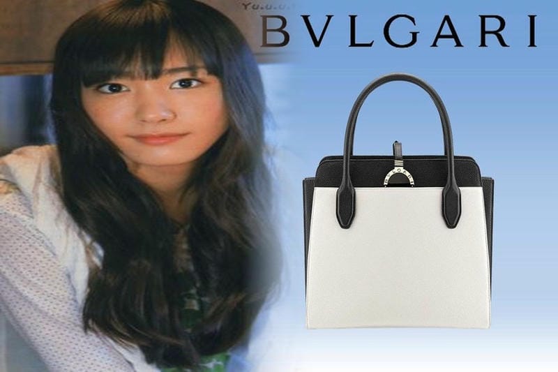 burberry リュック