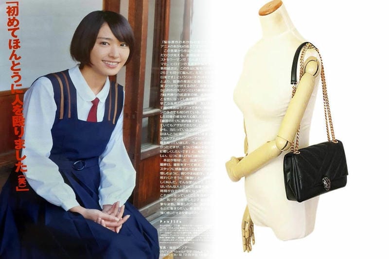 burberry ブルー レーベル バッグ