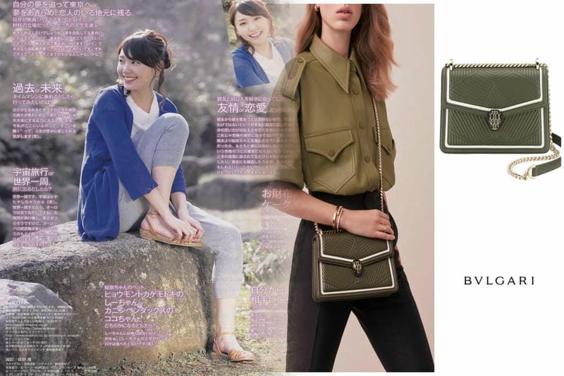 burberry ショルダー バッグ レディース