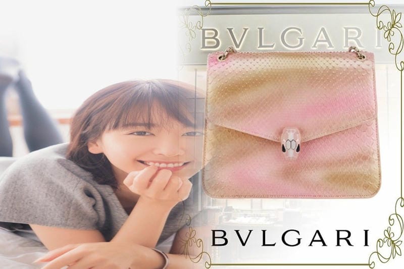 バーバリー カバン